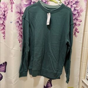 Goodfellow & Co Green Men's Sweater
